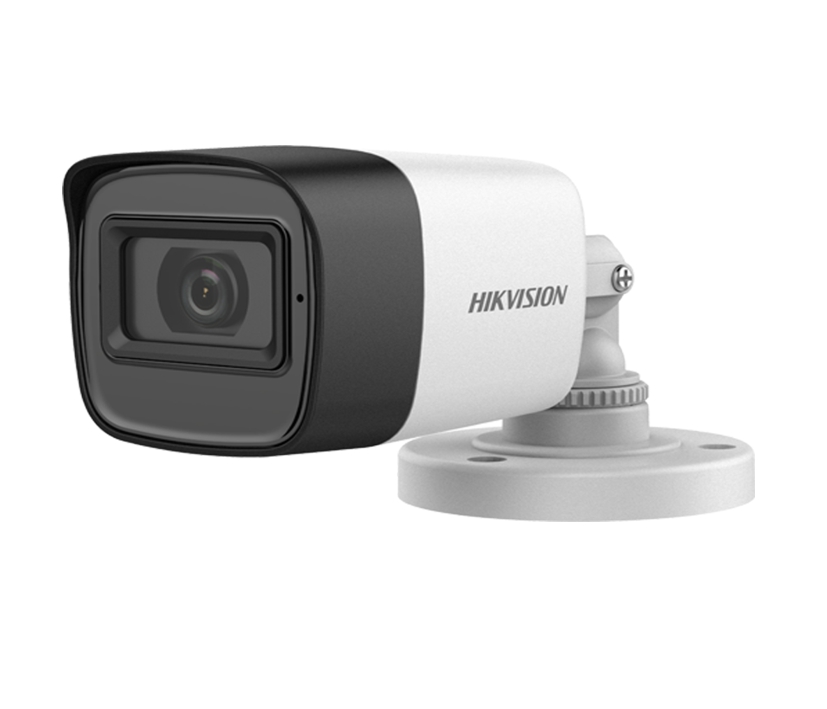 5MP Bullet 4in1 AHD TVI CVI CVBS IP67 Fixobjektiv Mikro integriert DS-2CE16H0T-ITF 5MP Bullet 4in1 AHD TVI CVI CVBS IP67 Fixobjektiv Mikro integriert DS-2CE16H0T-ITF