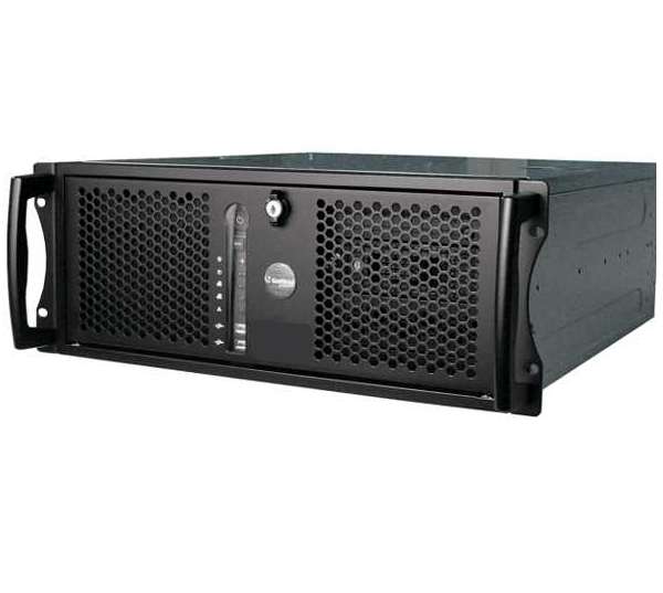 79-227-00765-Geovision-NVR-ServeraPg63IgLy9Yx6 IP NVR Recorder 19zoll Netzwerk 32K IP Videoserver 19zoll