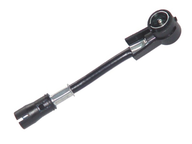 84-426-00195-PB_140215 Antennen Adapter HC97 auf Raku neue DIN Antennenstecker