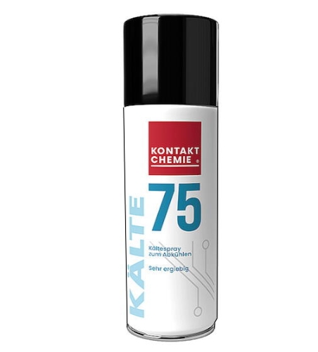 50-848-00024 200ml Kältespray Kälte 75 zur thermischen Fehlerdiagnose