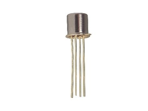 TO18_4pol_Transistor_Metall_2019