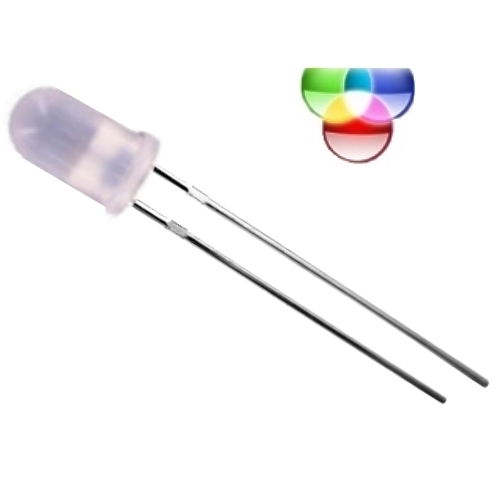 5mm_led_rgb_15-783-01320 5mm LED RGB Farbwechsel 2pin 8000mcd 25-Grad