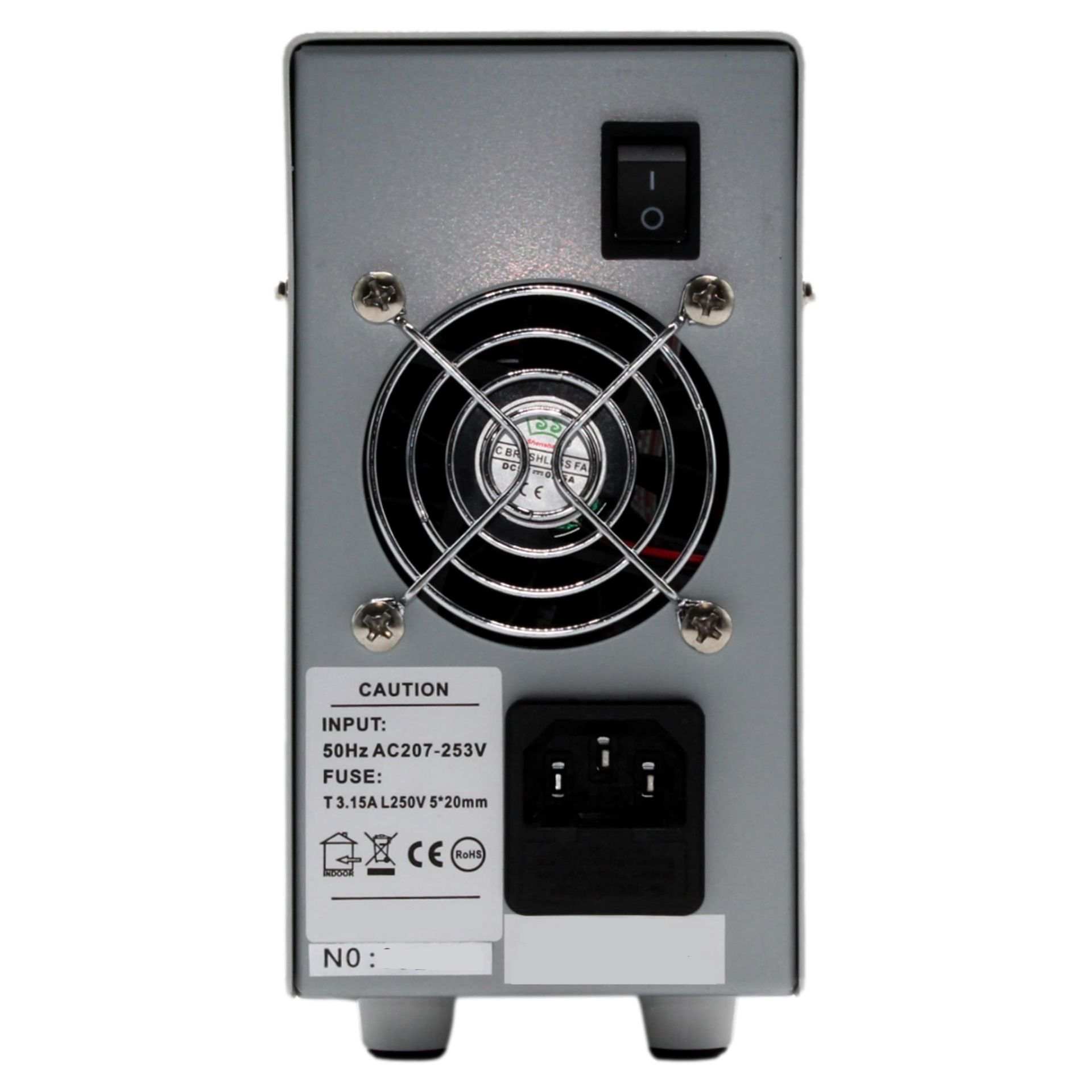 Labornetzteil_0-50V_6A_93-807-00830_B3