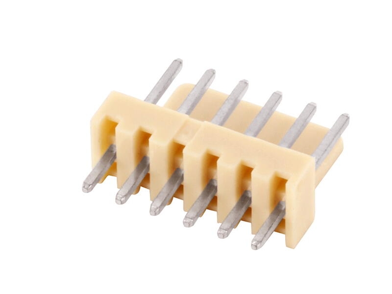 33-200-00341_6pol_Stiftleiste_mit_Fuehrung