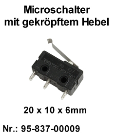 95-837-00009-microschalter