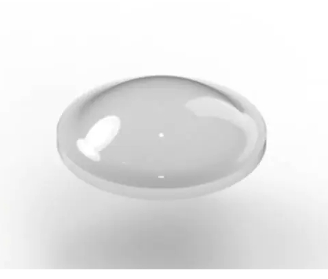 Geraetefuss_selbstklebend_3M_52-625-00055 Gerätefuß transparent selbstklebend Durchmesser ca. 7-8mm je nach Belastung