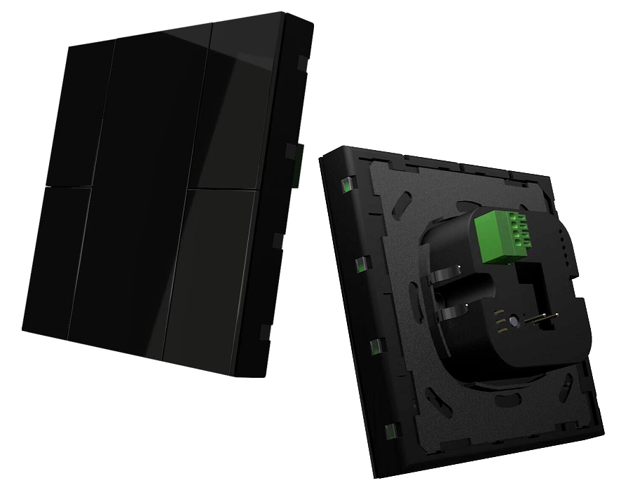 Interra Bundle-02A ideal für 2-Zimmerwohnung ** Aktion **