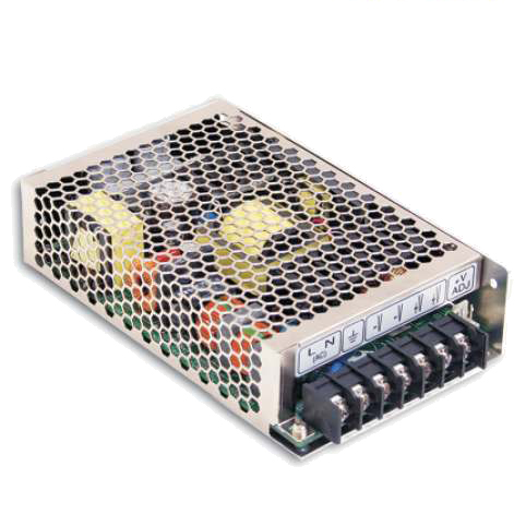 93-808-00635-Nt-HRP1505-2012i0ZYQWcEj3YJK 5V Netzteil 5V 130W 25A Case Schaltnetzteil Eingang 230VAC 85-264V mit UL-Zulassung