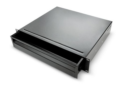 2HE_19zoll_schublade_52-635-00138 483mm 19zoll 2HE Schublade Stahl ERGO Rackschublade mit durchlaufendem Griff