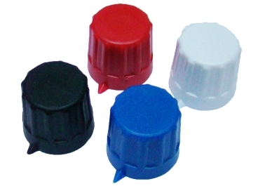 51-705-00004-knopf-diverse-farben-bild-2-smal Knopf Kunststoff 20mm H 18mm diverse Farben