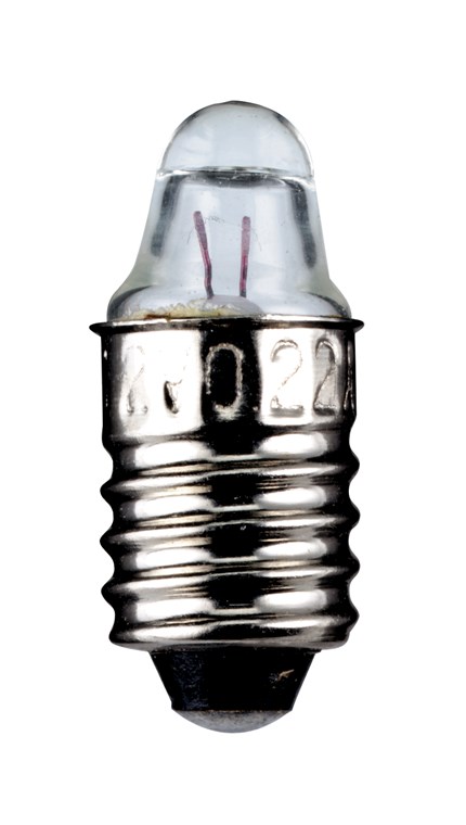 E10_Gluehbirne_mit_LinsenkopfUdZlVbsu6mCT9 E10 3,7V Glühlampe Linsenlampe 1,1Watt 300mA Bereich 3,3-4,5Volt