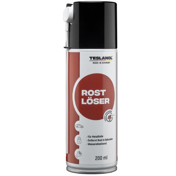 50-848-00960_Rostloserspray 200ml Rostlöserspray wirkt blitzschnell