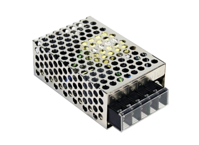 3V-Netzteil-6A-93-808-06600-Bild-2016-4 5V Netzteil 5V 5A 25W Case Schaltnetzteil 4,8V 4,9V 5V 5,2V 5,3V 5,5V RS25