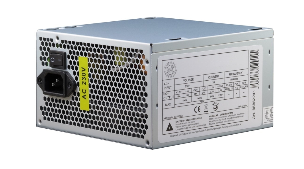 72-809-05010_700W_Netzteil_PC
