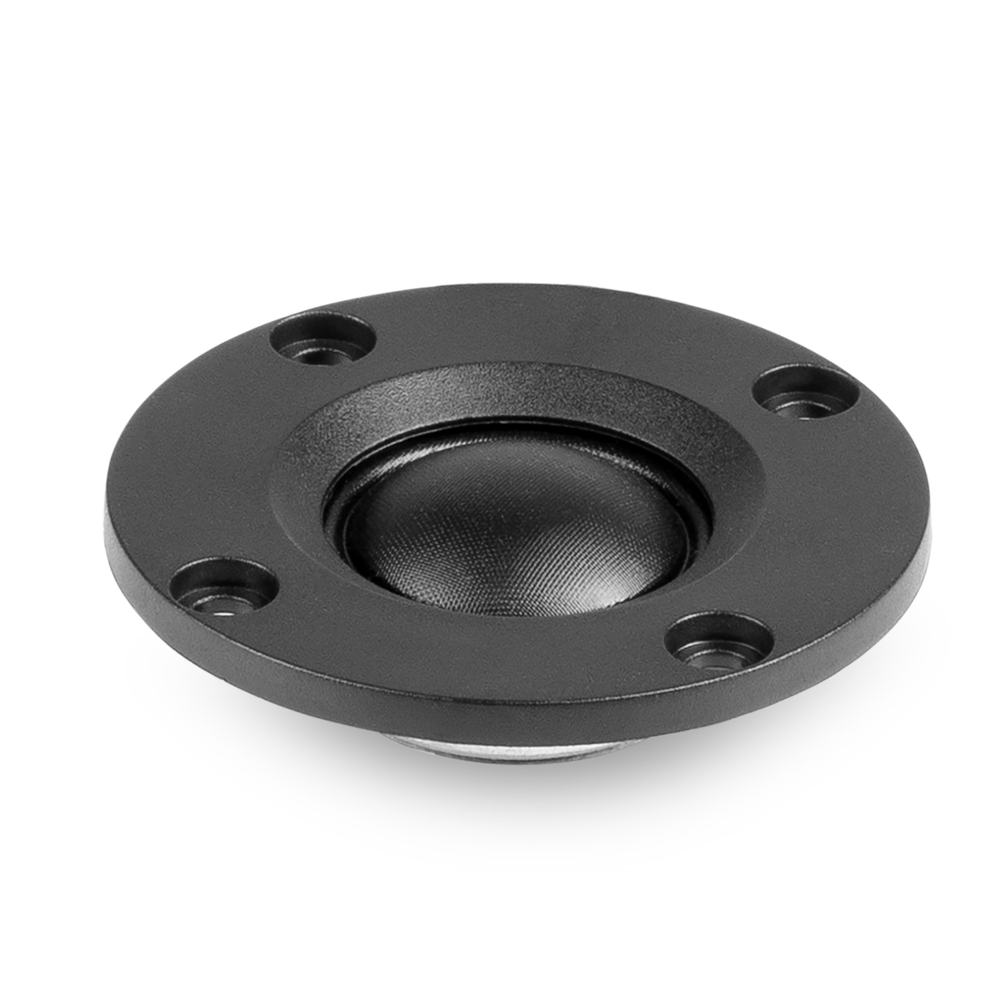 52mm Hochtöner Kalotte 100W 8Ohm Textilkalotte mit linearem Frequenzgang