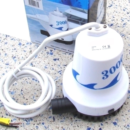 94-830-00150-12V-Pumpe57c4169e1e614 12V Pumpe 150W 12600L je Stunde Universalpumpe