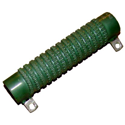 Rosenthal-90Watt-Fest-Bild20wdoLiQTVARvhG 220ohm 220R Hochlast Widerstand 90W 102x23mm Bremswiderstand RW20-102