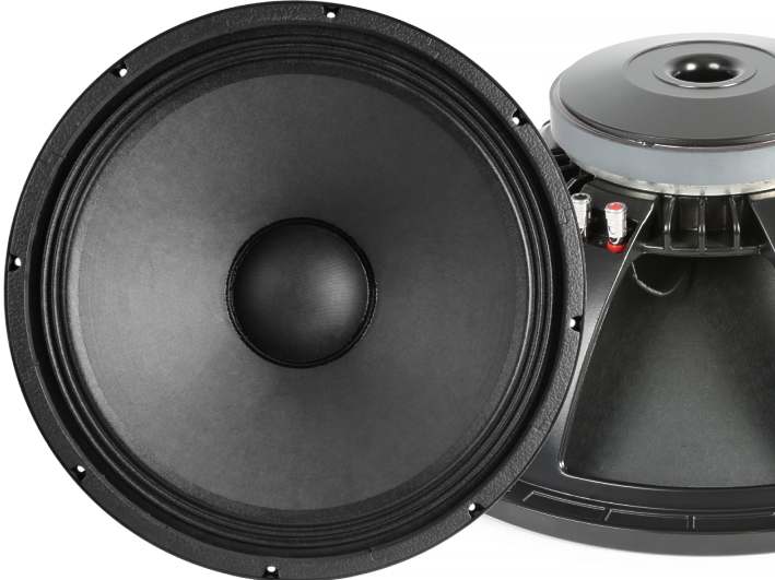 18zoll-Bass-Tieftoener-Subwoofer-83-768-00048-2017B1 460mm 18zoll Bass Basslautsprecher 1000W 8Ohm ALU Druckguss Tieftöner