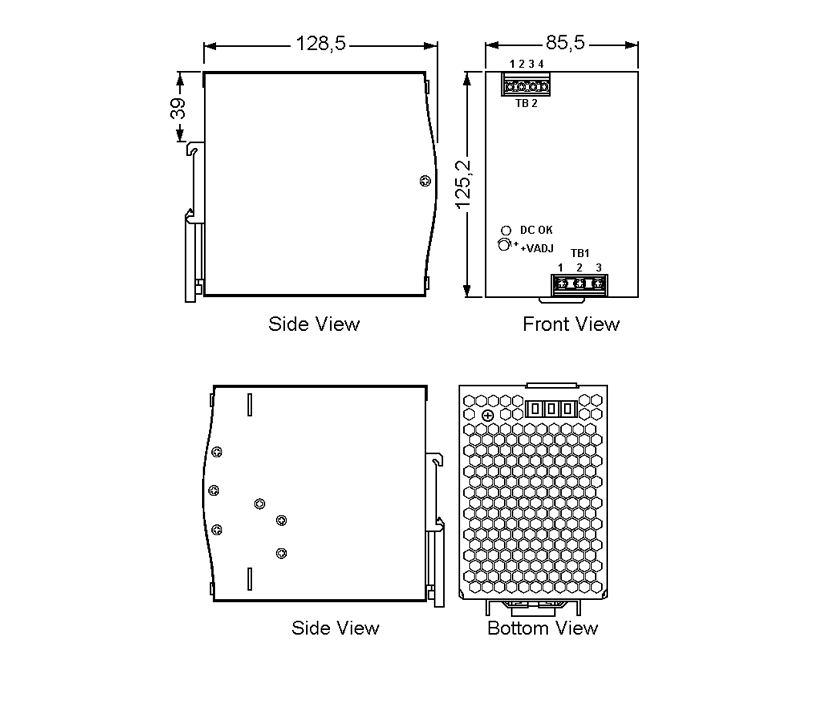 48V_10A_Netzteil_Hutschiene_NDR480_93-808-01587_ABM