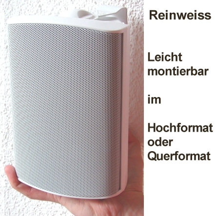wandlautsprecher-reinweiss