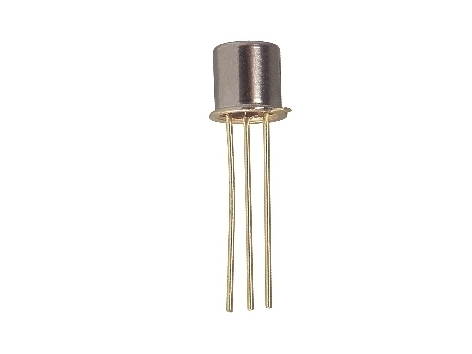 TO18_Transistor_Metall_2019ljlTDkHOpZ4oY 2N2221 NPN Transistor 30V 800mA TO18