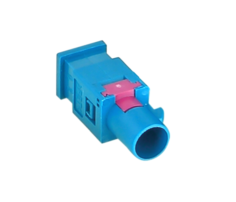 Fakra Gehäuse Code Fakra-Z lose ohne Inlet ohne Stecker