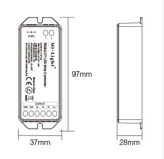 5Kanal_RGB_Controller_FUT045_Miboxer_15-115-02045_B03