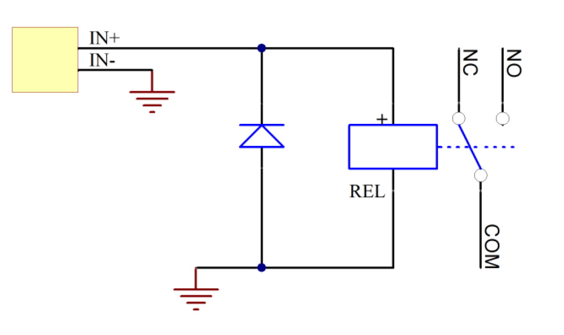 12V_Relaisplatine_92-477-02622_Plan