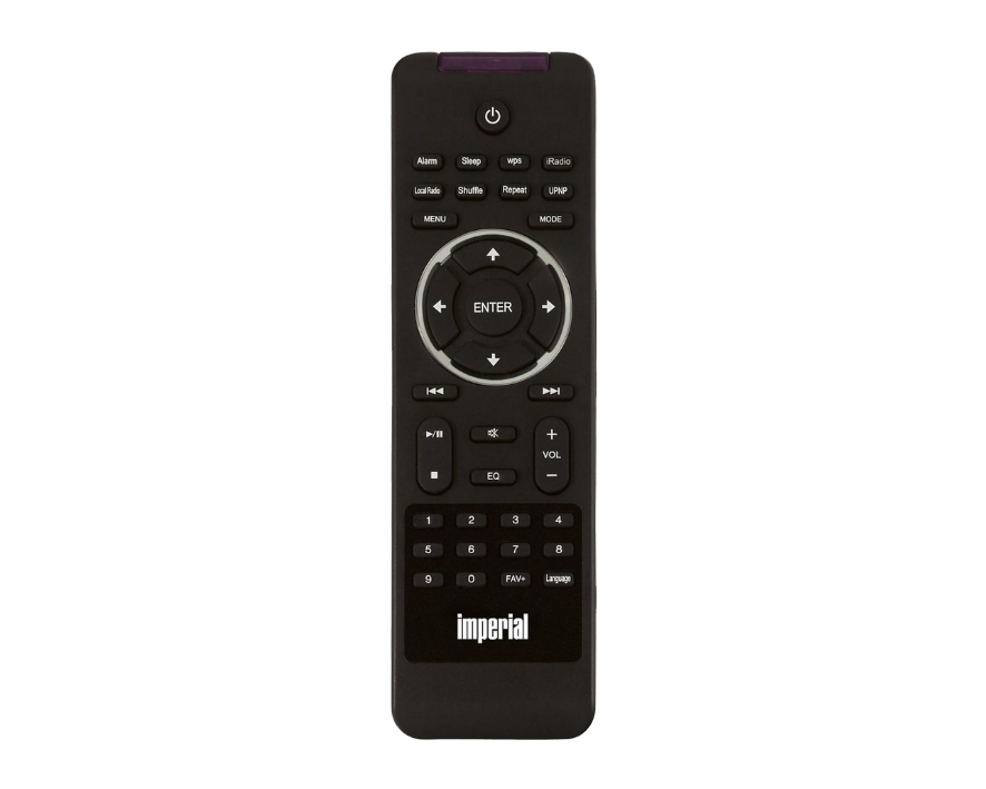 DABMAN i610 Aktivlautsprecher Internetradio Bluetooth DAB+ UKW Internet LAN WLAN WiFi APP AUX