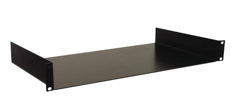 19zoll-TraegerFach-52-630-03820 1HE 19zoll Trägereinschub T=235mm Fachboden 19zoll Träger