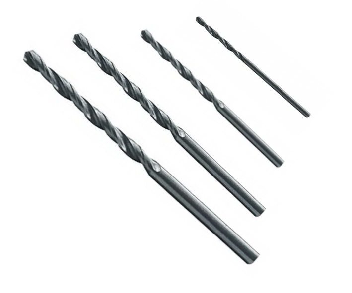 HSS-Bohrer_2021_diverse 1,5mm Bohrer HSS DIN338 Typ N zylindrisch