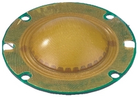 Ersatzschwingspule zu IT40 NR40KS Trichterlautsprecher Ersatzschwingspule zu IT40 NR40KS Trichterlautsprecher