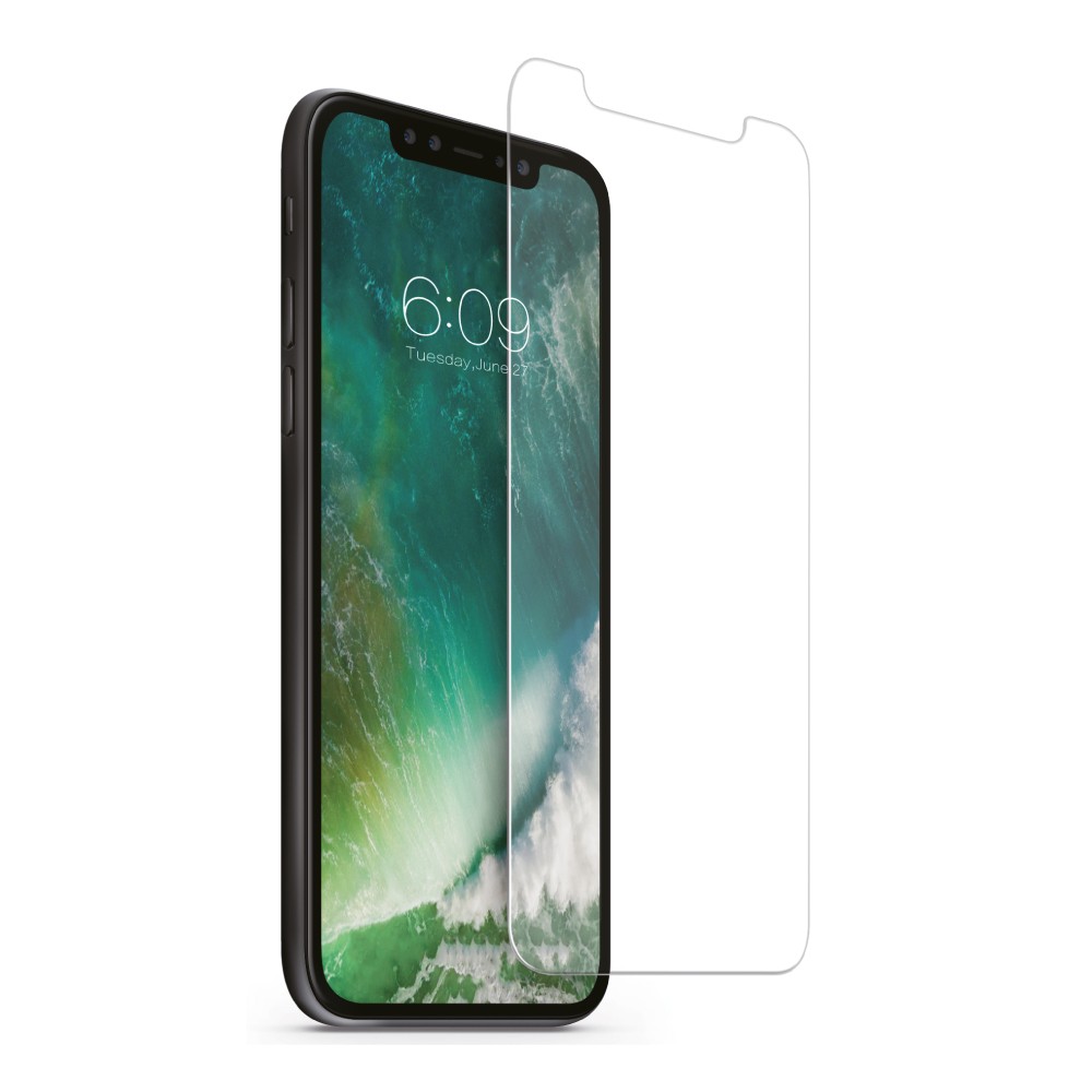 Display Schutzfolie NEVOGLASS - IPHONE 14 PLUS / 13 PRO MAX 6.7" TEMPERED GLASS Display Schutzfolie NEVOGLASS - IPHONE 14 PLUS / 13 PRO MAX 6.7" TEMPERED GLASS