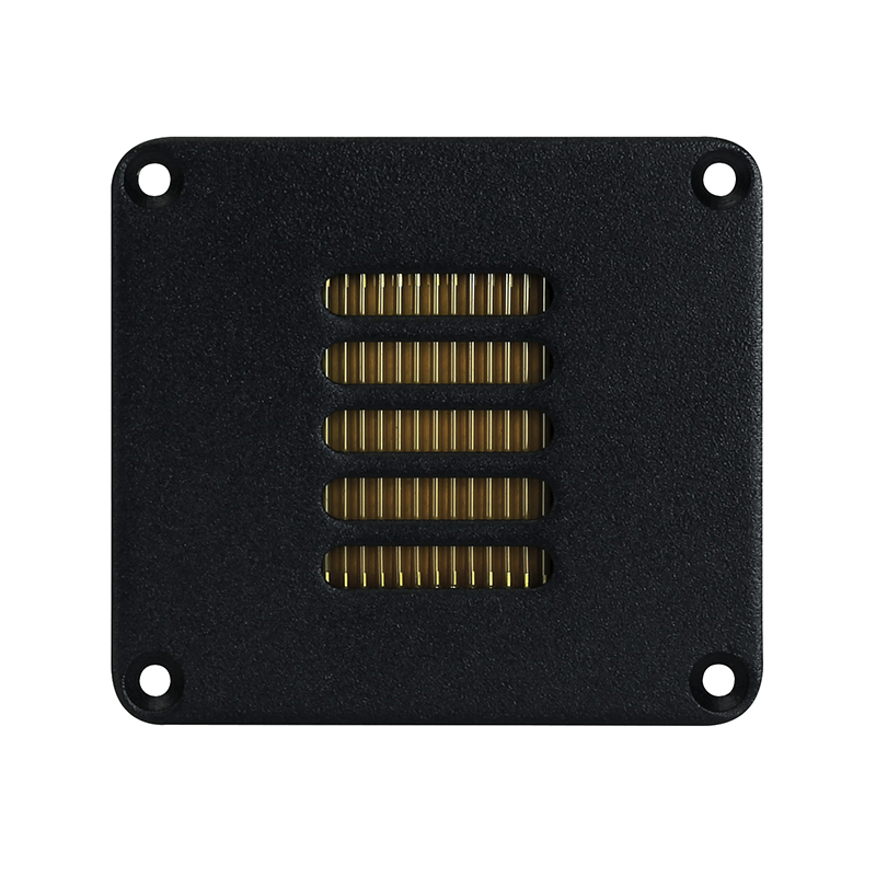 Baendchen_Hochtoner_AMT-2_83-759-00460_B01 Bändchen Hochtöner 40W 4ohm 67x74mm ATM2 HiFi Hochton Neodym