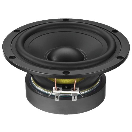 73-768-00990-SPH5M-SMAL 150mm Basslautsprecher 80W 8ohm  SPH5M