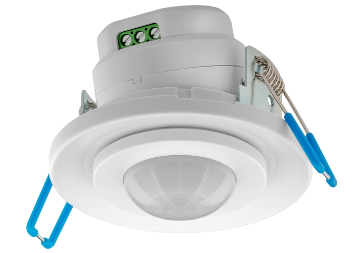 Bewegungsmelder-Unterputz-91-485-00410-B476jap7AGGLPWZ Bewegungsmelder Unterputz Decke 230V 360° bis 800W