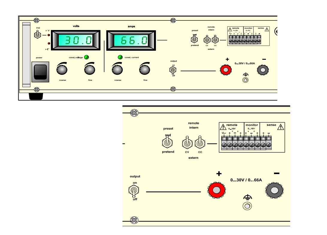 93-807-00610_30V_66A_0-10V_Labornetzgeraet