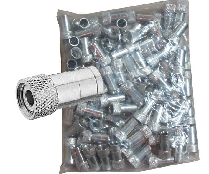 F-Kompressionsstecker_B1_39-856-00024 F-Stecker Kompressionsstecker für 7mm Koaxkabel 100er Pack