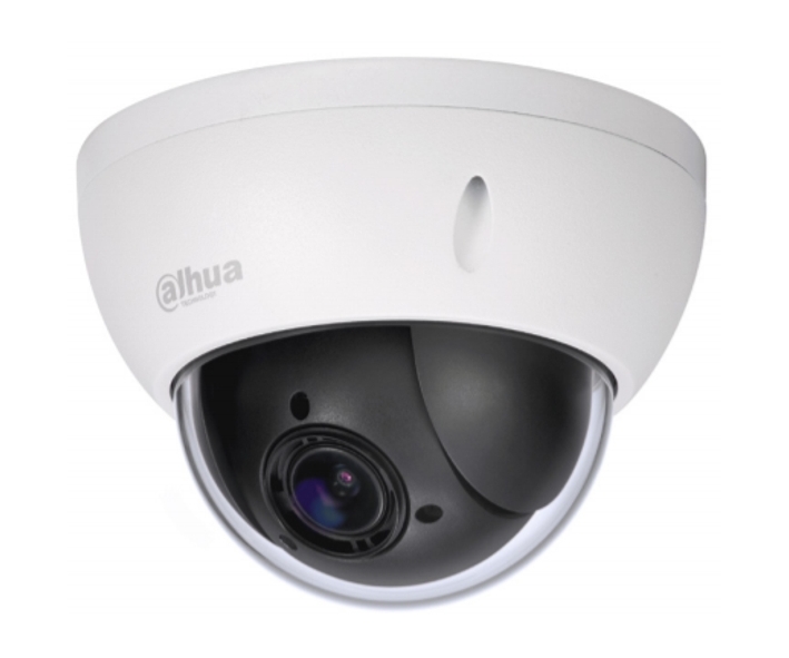Mini_PTZ_Kamera_BNC_64-700-04860 PTZ Dome Kamera 2MP 4n1 AHD TVI CVI CVBS 3-11mm Varioobjektiv Motorzoom IP66 IK10