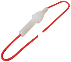 Sicherungshalter-31-843-00007 Sicherungshalter für 5x20mm Sicherung