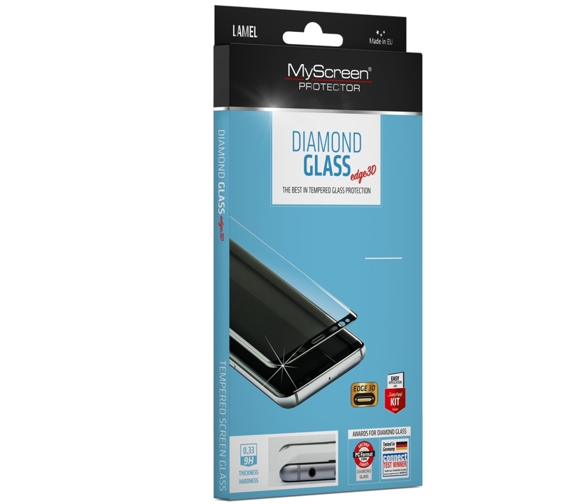 Display Schutzfolie Panzerglas für Samsung Galaxy S9 G960F Diamond myScreen Glas Folie Schutzfolie Display Schutzfolie Panzerglas für Samsung Galaxy S9 G960F Diamond myScreen Glas Folie Schutzfolie