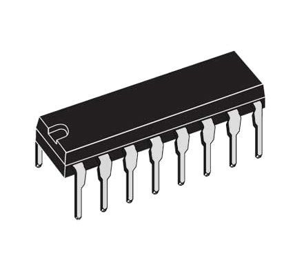 DIP16_DIL16-IC5QVMPC6cA9Xbe XR346CP DIP16 IC OP AMP 4-fach Operationsverstärker