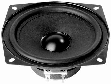 83-768-001374q9K6Xmrm9syA 130mm Basslautsprecher 60W 8Ohm WS13E Univ Breitbandlautsprecher