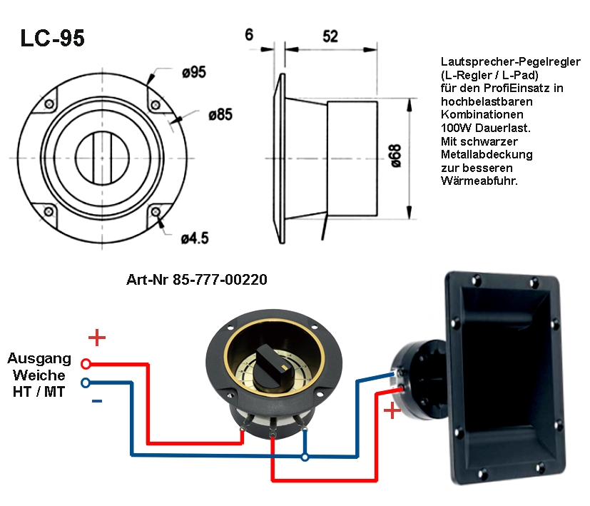 85-777-00220_LC95_Anschluss_Zeichnung_2024
