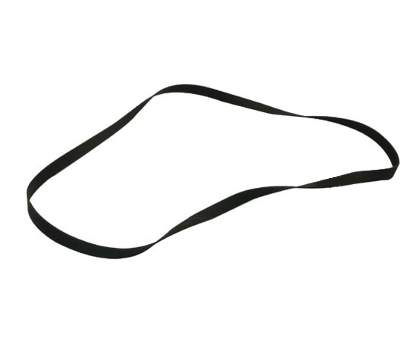 Riemen 169mm Flachriemen 169x5x0,7mm Riemenprofil flach Standardriemen für Plattenspieler