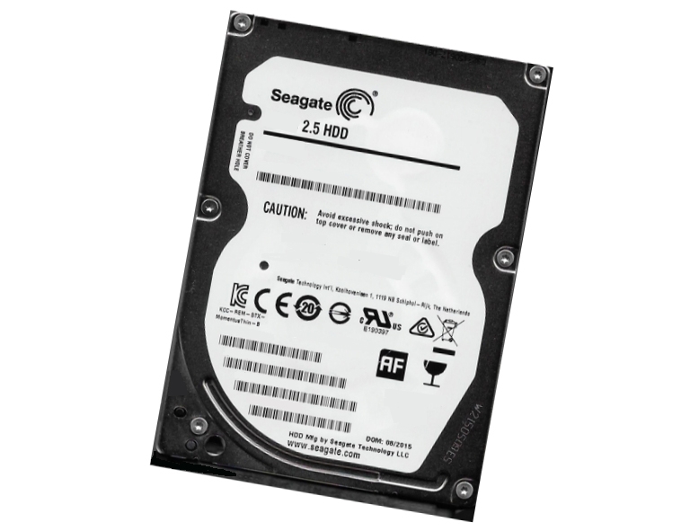 58-595-05486 320GB Festplatte SATA mit 7200Umin 16MB Cache HDD 2,5zoll ST320LT
