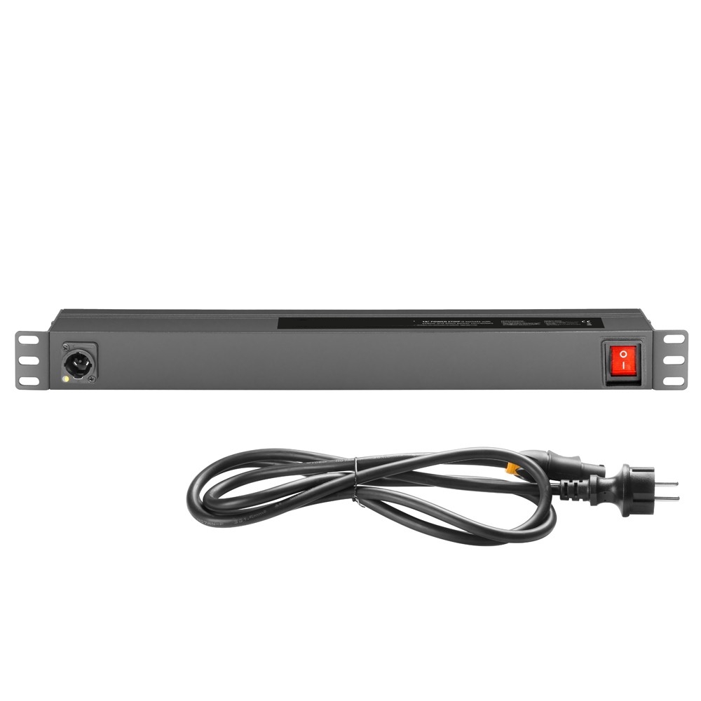 19zoll_Racksteckdose_mit_Schalter_39-849-00360_B01stujLkiAlaKsf 19zoll Steckdose 8-fach Steckdosenleiste mit Netzschalter 250V 16A Racksteckdose