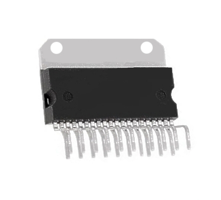 IC_SQL23_2015_01fWbWNiICQ9e81 HA13426 IC SQL23 Servo Motor Treiber Motorregler