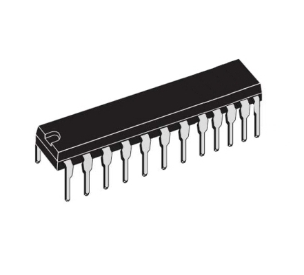 DIP22-DIL22IC LA7810 DIP22 Synchronisation Deflection Circuit