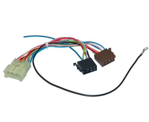 Suzuki-Autoradio-Adapter-41-153-00218